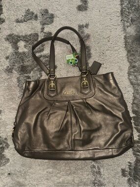 Vintage coach